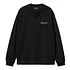 Carhartt WIP - L/S Detroit Standard T-Shirt