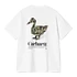 Carhartt WIP - S/S Fold Duck T-Shirt