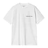Carhartt WIP - S/S Home State T-Shirt