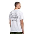 S/S Home State T-Shirt (White)