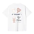 Carhartt WIP - S/S Archivo T-Shirt