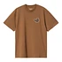 Carhartt WIP - S/S Brown Ducks T-Shirt