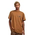 S/S Brown Ducks T-Shirt (Hamilton Brown)