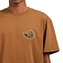 Carhartt WIP - S/S Brown Ducks T-Shirt