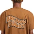 Carhartt WIP - S/S Brown Ducks T-Shirt