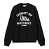 Carhartt WIP - Main Basics Sweat