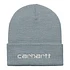 Carhartt WIP - Script Beanie