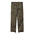 Carhartt WIP - Duck Cargo Pant "Columbia" Ripstop, 6.5 oz