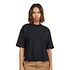 W' S/S Colburn T-Shirt (Black)