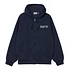 Carhartt WIP - Hooded Think Tank Sweat Jacket