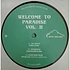 V.A. - Welcome To Paradise Vol. II: Italian Dream House 89-93