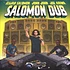 Elijah Salomon, John John, Joe Ariwa - Salomon Dub