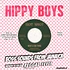 Devon Russell & Cedric Mython / Oswald Nethersole & Hippy Boys - What A Sin Thing / Sky 13