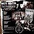 Hellbastard - Genocidal Crust: The Demos 1986 - 1987 Clear Vinyl Edition