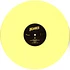 Liz Lawrence - Peanuts Yellow Vinyl Edition