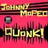 Johnny Moped - Quonk! Green Vinyl Edition