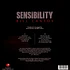 Bill Cantos - Sensibility Red Vinyl Edition