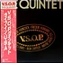 The V.S.O.P. Quintet - The Quintet