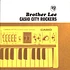 Brother Lee - Casio City Rockers