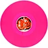 Vibravoid - Zeitgeist Generator Limited Pink Transparent Vinyl Ediion