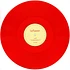 Luna Shadows - Bathwater Transparent Ruby Red Vinyl Edition