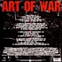 DJ Desue - Art Of War