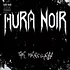 Aura Noir - The Merciless 20th Anniversary Silver Vinyl Edition