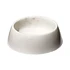 Marble Pet Bowl (White Stone)