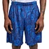 Aries x Umbro - Roses Football Shorts