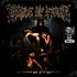 Cradle Of Filth - Hammer Of The Witches Silver Vinyl Edition