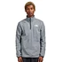 100 Glacier 1/4 Zip (Wmrnrbn / Prclngn)