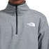 The North Face - 100 Glacier 1/4 Zip