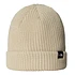 TNF Fisherman Beanie (Gravel)