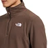 The North Face - 100 Glacier 1/4 Zip