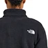 The North Face - TNF Fleeski Full Zip Jacket