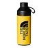 TNF Water Bottle 1L (Summit Gold / Tnf Black)