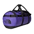 Base Camp Duffel - M (Peakprpl / Tnfblk)