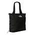 Borealis Tote (Tnf Black)