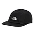 GTX Ballcap (Tnf Black)