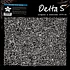 Delta 5 - Singles & Sessions 1979-1981 Ea Glass Vinyl Edition