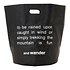 and wander - Storage Bucket 35L