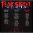 V.A. - OST Fear Street 1-3
