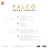 Falco - Junge Roemer - Deluxe Edition