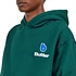 Butter Goods x Blue Note - Finest Logo Pullover Hood