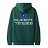 Butter Goods x Blue Note - Finest Logo Pullover Hood