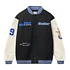 Butter Goods x Blue Note - Blue Note Varsity Jacket