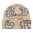 Bugs Beanie (Stone)