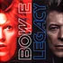 David Bowie - Legacy The Very Best Of David Bowie