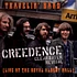 Creedence Clearwater Revival - Travelin Band (Live At Royal Albert Hall)