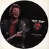 Bon Jovi - Rock The Stage In 2001 Picture Disc Edition